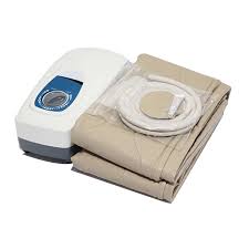 تشک مواج تخم مرغی ضد زخم بستربلوئر Bluer