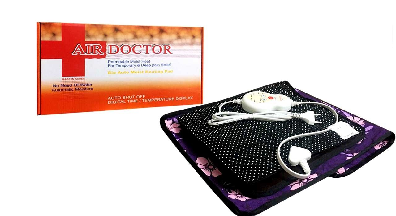 تشک برقی ایرداکتر مدل AirDoctor-HP3000B