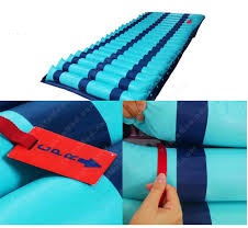 تشک مواج ضد زخم بسترسلولی ایرداکترAir Doctor AD1200 TUBE