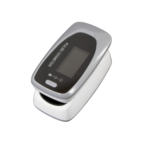 پالس اکسیمتر وکتو مدل Vekto Cms50d2